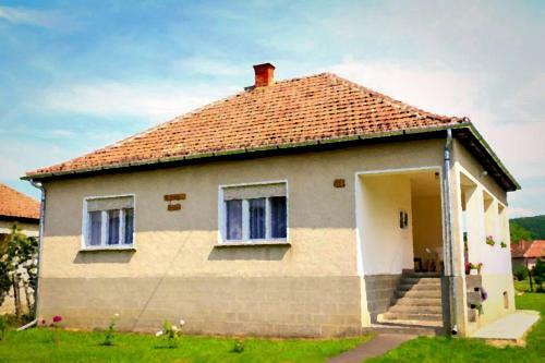 Bed & Breakfast Tarn�cz Vend�gh�z
