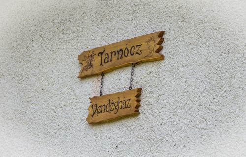 Bed & Breakfast Tarn�cz Vend�gh�z