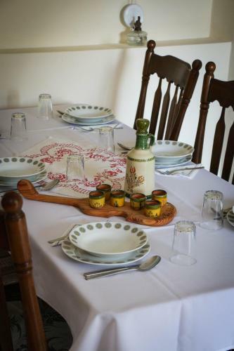 Bed & Breakfast Tarn�cz Vend�gh�z