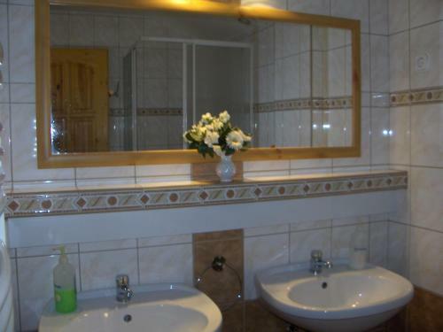 Apartamento Napsug�r Vend�gh�z