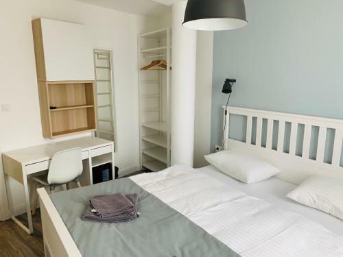 Hostal Kostel �tterem �s Panzi�