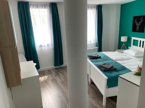 Hostal Kostel �tterem �s Panzi�