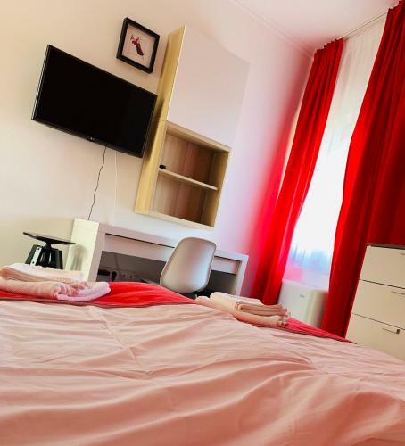 Hostal Kostel �tterem �s Panzi�