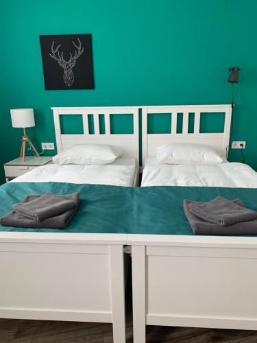 Hostal Kostel �tterem �s Panzi�