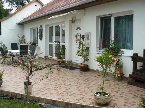 Elizabeth Apartman