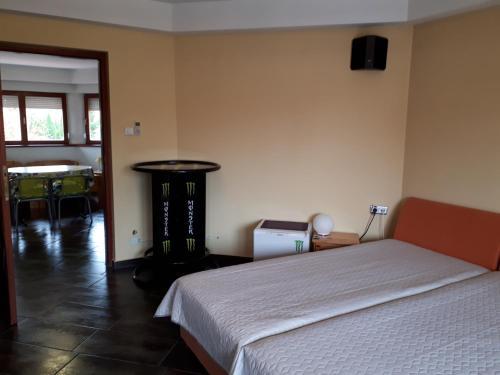 Kertv�rosi Apartman