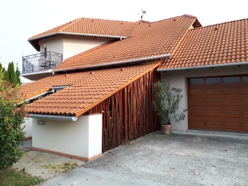 Kertv�rosi Apartman