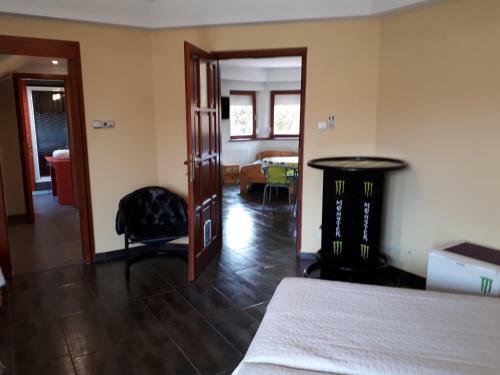 Kertv�rosi Apartman