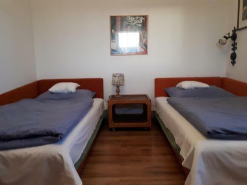 Kertv�rosi Apartman