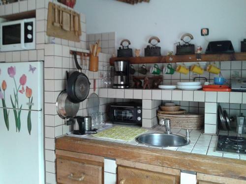 Kertv�rosi Apartman