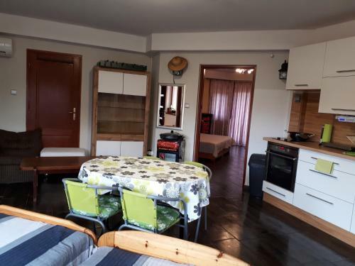 Kertv�rosi Apartman