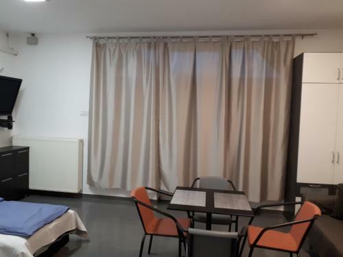 Kertv�rosi Apartman
