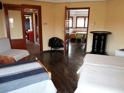 Kertv�rosi Apartman