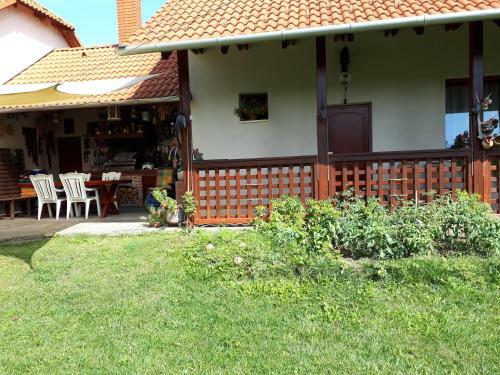 Kertv�rosi Apartman