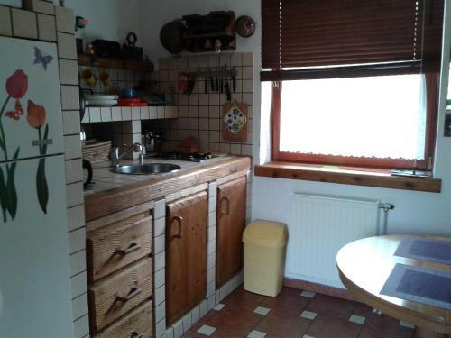 Kertv�rosi Apartman