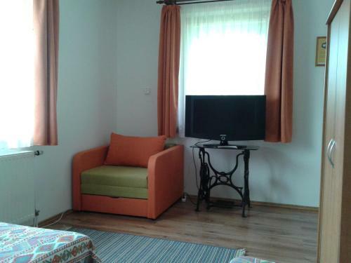 Kertv�rosi Apartman