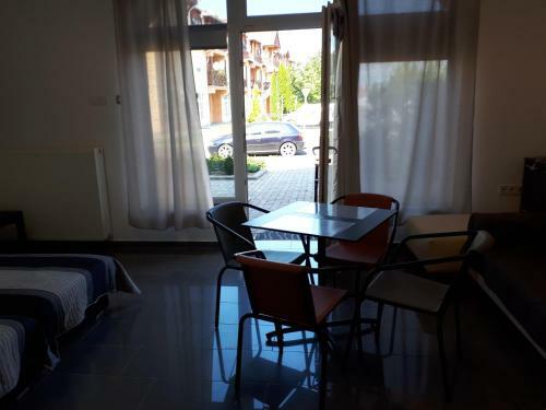 Kertv�rosi Apartman