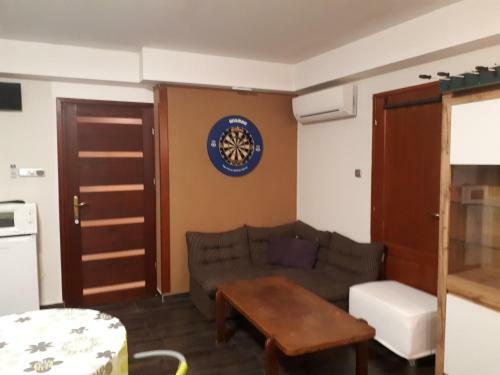 Kertv�rosi Apartman