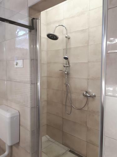 Kertv�rosi Apartman