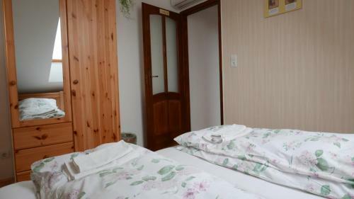 Hostal Paulay Borh�z �s Vend�gh�z