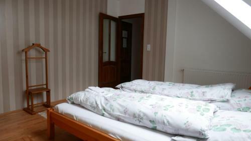 Hostal Paulay Borh�z �s Vend�gh�z