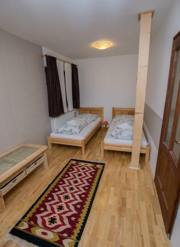 Hostal Paulay Borh�z �s Vend�gh�z