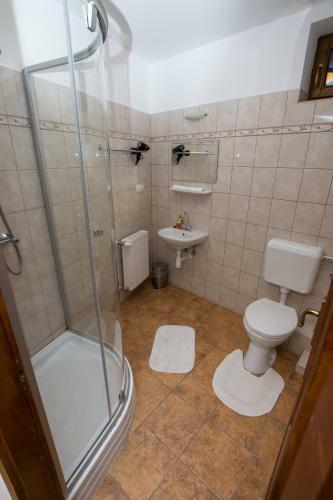 Hostal Paulay Borh�z �s Vend�gh�z