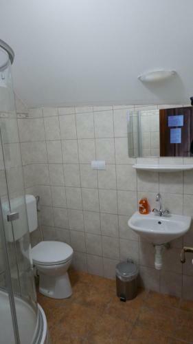 Hostal Paulay Borh�z �s Vend�gh�z