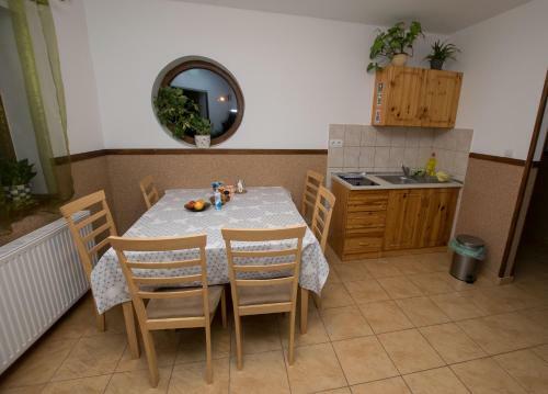 Hostal Paulay Borh�z �s Vend�gh�z