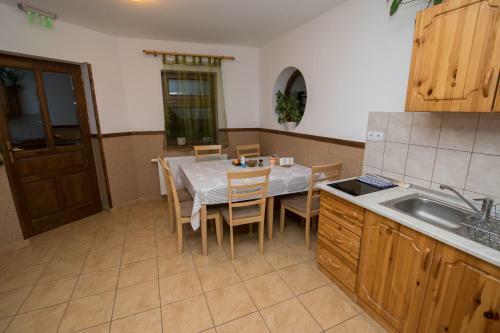 Hostal Paulay Borh�z �s Vend�gh�z