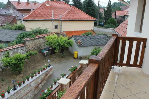 Hostal Paulay Borh�z �s Vend�gh�z