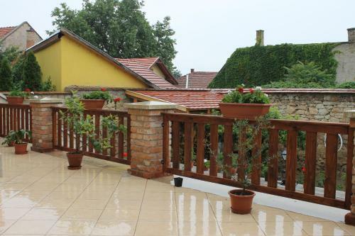 Hostal Paulay Borh�z �s Vend�gh�z