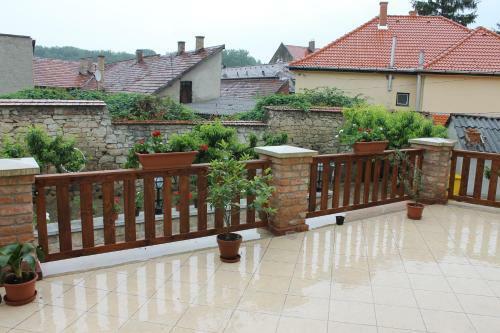 Hostal Paulay Borh�z �s Vend�gh�z