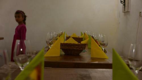 Hostal Paulay Borh�z �s Vend�gh�z