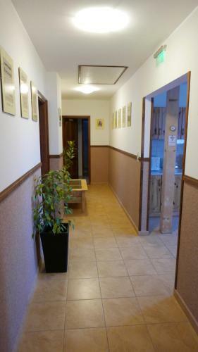 Hostal Paulay Borh�z �s Vend�gh�z