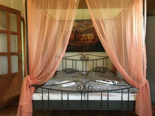Old Stone Villa �barok