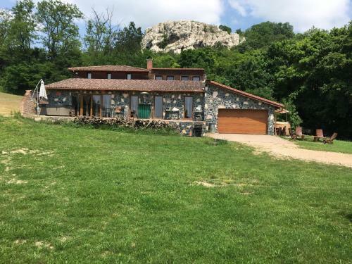 Old Stone Villa �barok