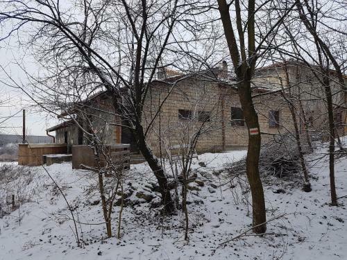 Old Stone Villa �barok