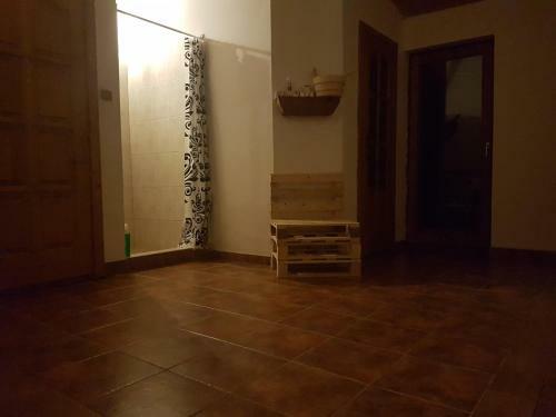 Old Stone Villa �barok