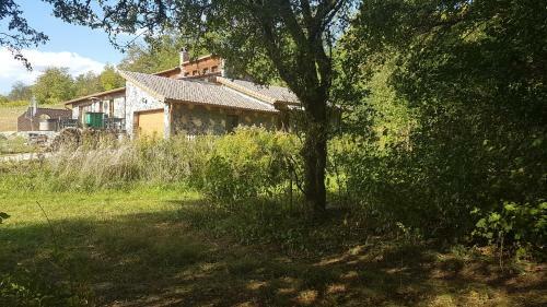 Old Stone Villa �barok