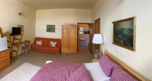 Hostal Napkelte Vend�gh�z