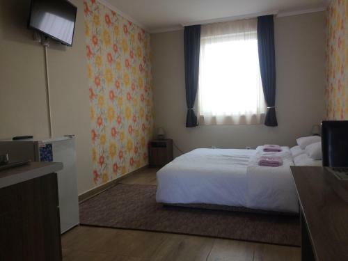 Bed & Breakfast M36 Panzi� �s Apartman