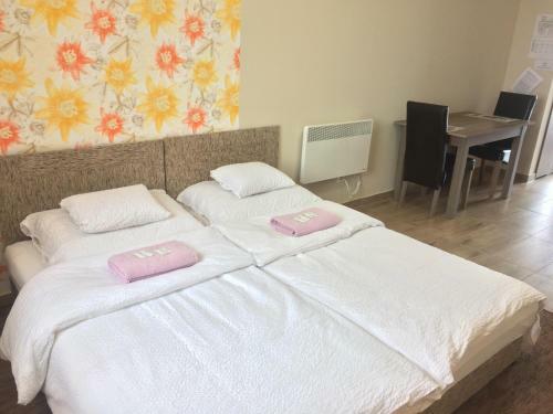 Bed & Breakfast M36 Panzi� �s Apartman