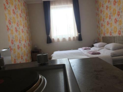 Bed & Breakfast M36 Panzi� �s Apartman