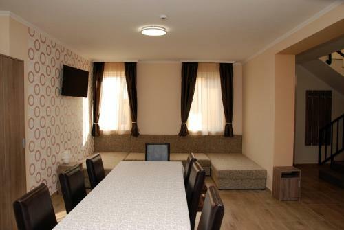 Bed & Breakfast M36 Panzi� �s Apartman
