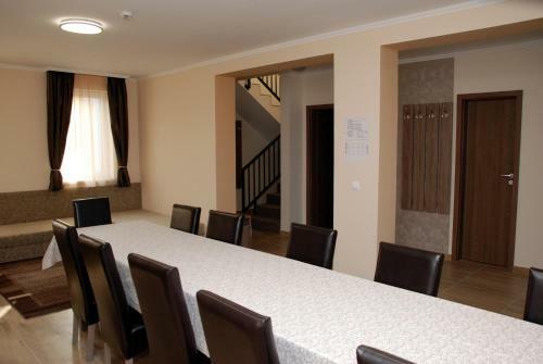 Bed & Breakfast M36 Panzi� �s Apartman