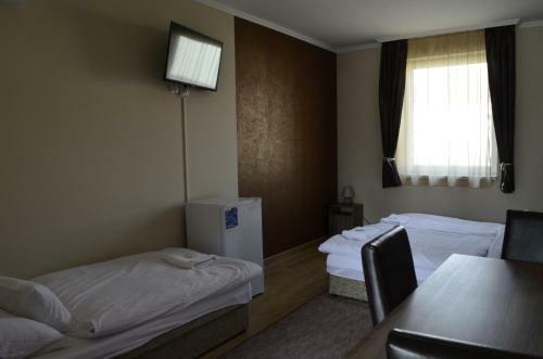 Bed & Breakfast M36 Panzi� �s Apartman