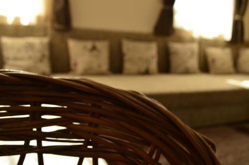 Bed & Breakfast M36 Panzi� �s Apartman