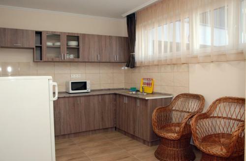 Bed & Breakfast M36 Panzi� �s Apartman