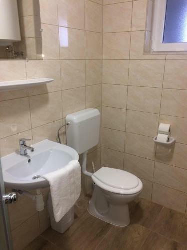Bed & Breakfast M36 Panzi� �s Apartman